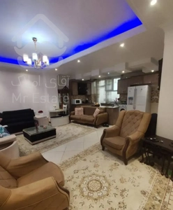 ۹۳متر سه خواب فول امکانات جیحون