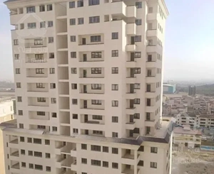 124متری دو خواب برج صبا/ویو جنگل ابدی بدون مشرف