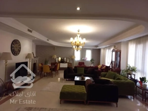 ۱۷۵ متر اپارتمان فروش فرمانیه