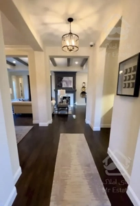 آپارتمان ۳ خواب ۱۷۰ متری در اقدسیه /۲پارکینگ