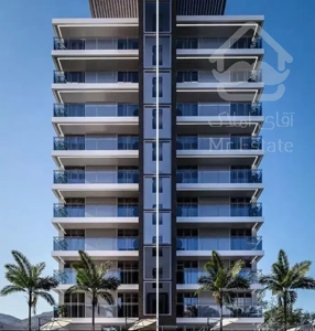 خاص ترین برج باغ اهواز/متراژ۲۸۰متر/مشاعات هتلینگ