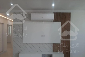 آپارتمان ۳ خواب شهرک خرازی کلید نخورده شیک