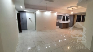 ۱۳۰متری ۳خوابه واقع در برج هواپیمایی کشوری