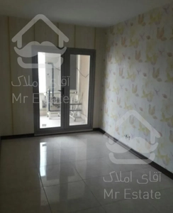 90 متر دو خواب سرو ازاد سند تکبرگ