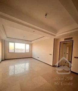 آپارتمان ۸۸متری/سالن پرده خور/خوش نقشه