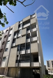فروش آپارتمان دو خوابه بزرگ خوش نقشه