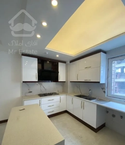 فروش آپارتمان نوساز /نمک آبرود