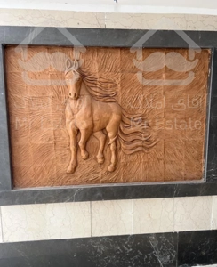 اپارتمان کلید نخورده 127 متری