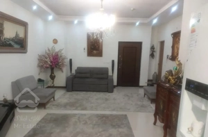 آپارتمان دوخوابه در پیامبر اسکندری