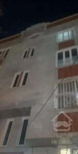 ۶۷ متر دو خواب بازسازی شده.با پارکینگ .شهرک کوهسار