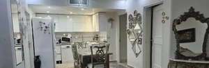 ستارخان دریان نو ۱۰۵ متر ۲ خواب