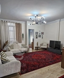 76متر/2خواب/فول بازسازی/پارکینگ سندی/تکواحدی