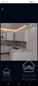 ۷۵متر / ۲خواب / فول یازسازی شده