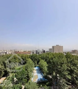 ۱۸۰ متر ۳ خواب سهروردی شمالی / آپادانا / ویو ابدی