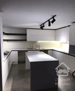 ۲۰۰ متر ۳ خواب ۲ مستر ،