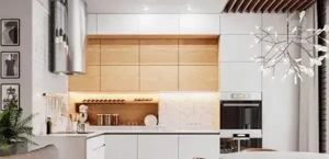 ۵۵ متر خوش نقشه کلیم کاشانی