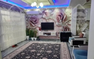 خانه شیک مسافر فول امکانات خیلی تمیز