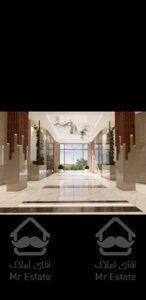 خریدِ ۹۹ متر/ در خور تحسین / فول دیزاین / المپیک