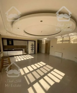 95متری دو خوابه