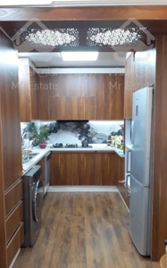 آپارتمان ۸۷ متر سوهانک