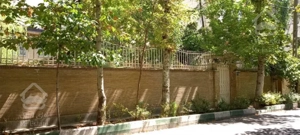 فروش کلنگی جردن 670  متر