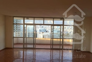 برج ۱۷۶ متر (برج تهران تاج)