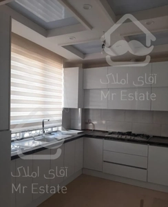 آپارتمان کلید نخورده مقابل پارک شریعتی