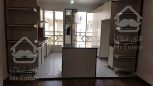 75متر 2خواب 8واحدی فاقد اسانسور