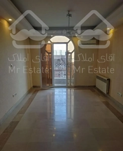 100متر/2خواب/طبقه 3/واحد جنوبی/غرق نور