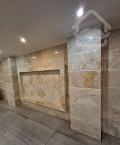 ۹۰متری / نوساز  / میدان پیروزی/ خلوت