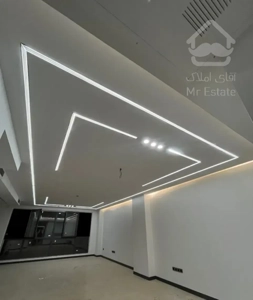 بنفشه شهرک راه آهن/۱۴۷m/غرق نور/دیزاین درجه 1