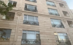 صیاد شیرازی ۵ -۱۵۰ متر سه خواب -نوساز