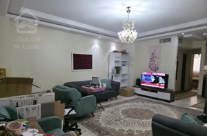 اجاره اپارتمان۸۵متری فول همایونشهر جنوبی