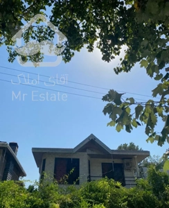 فروش  ویلای دوبلکس  رویان خیابان فرهنگ یک