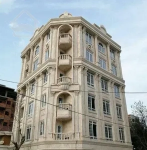 کریم آباد**پروژه کم نظیر در طراحی/۱۶۵ متر