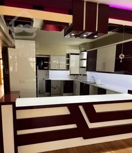 آپارتمان۱۵۱متر/دوکله/مشتاق خیابان علامه امینی شرقی