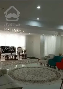 آپارتمان ۱۵۵ متری نارنجستان یک