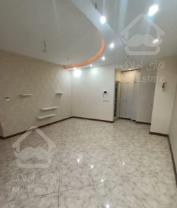 ۵۵متر/یک خواب/ جنت آباد شمالی