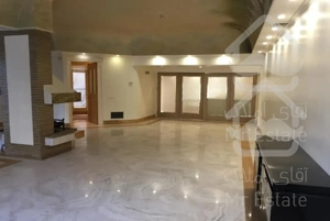 ویلا آپارتمان ۳۷۰ متر تریبلکس با استخر اختصاصی