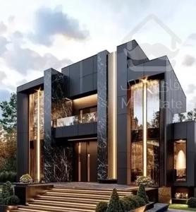 آپارتمان ۱۴۵ متری طبقه سوم بزرگمهر/بیسیم غربی