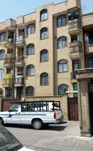 واحد دوخوابه ۶۵متری با پارکینگ