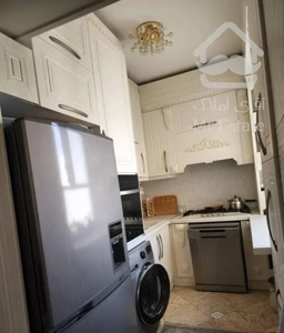 آپارتمان ۵۴متری