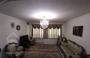 آپارتمان ۷۰ متر دو خواب/سالن پرده خور /میدان سما