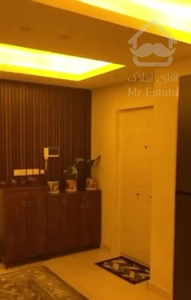 ۱۳۰. متری. ۲ خواب. سند تکمیل. ۲ سال ساخت