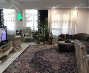 ۸۸متر دوخواب /بعثت