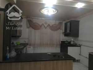 ۷۶متر دوخواب با پارکینگ در اشرفی اصفهانی