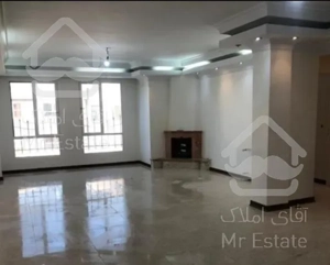 اجاره آپارتمان ۱۰۵ متر ۲ خواب سازمان برنامه