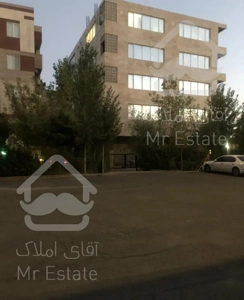 ۱۰۳متر فاز ۴اندیشه ،موقعیت دوبر ،