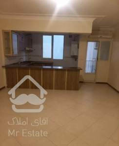 آپارتمان/ لویزان ۵۵متری/ تکواحدی