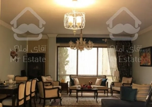 ۸۶ متر ۲ خوابه، ۹ ساله